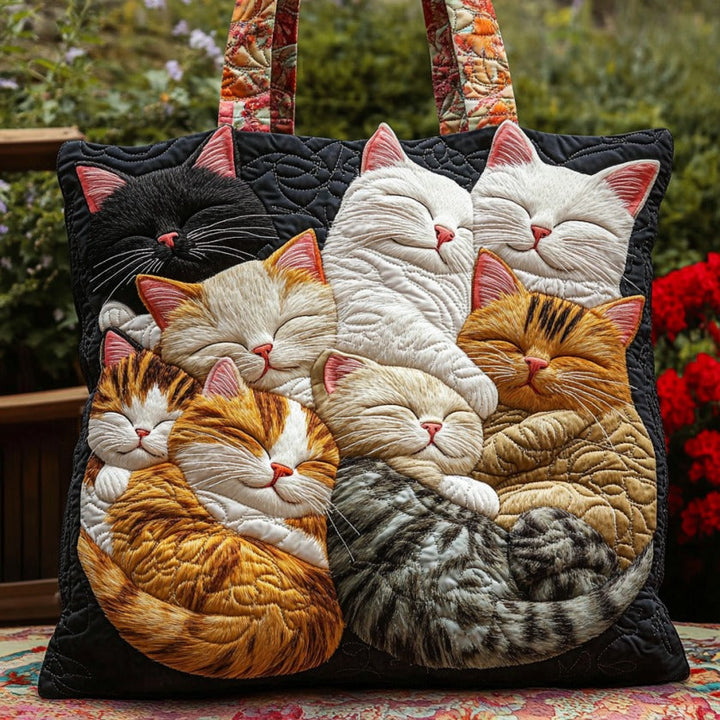 SAC MATELASSÉ | DOUX SOMMEIL