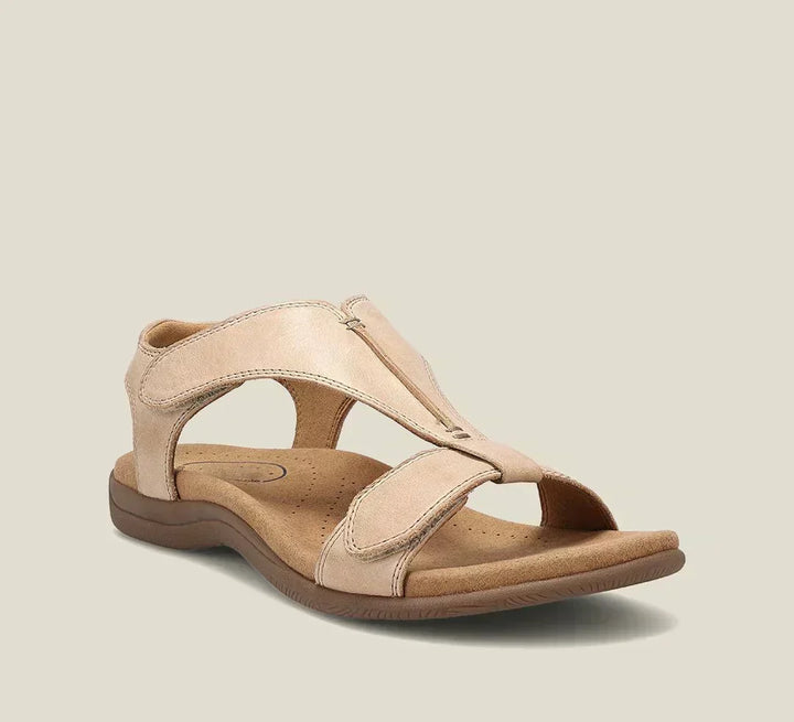 Corinne | Élégantes sandales orthopédiques