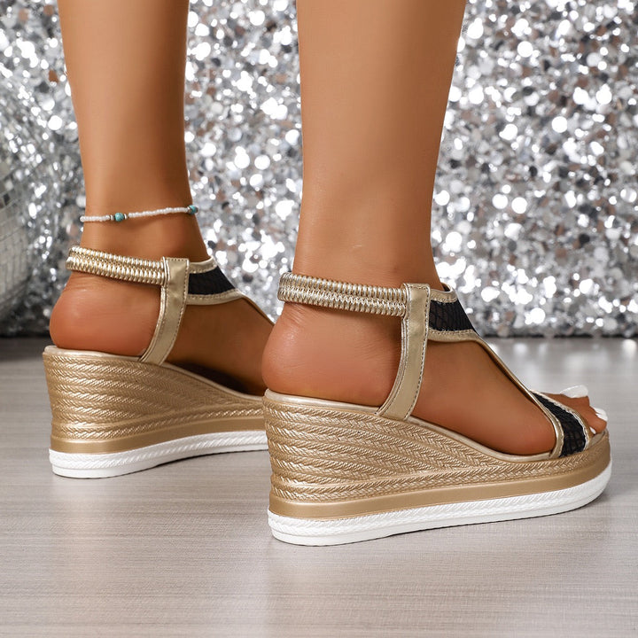Margrit | Sandales ergonomiques