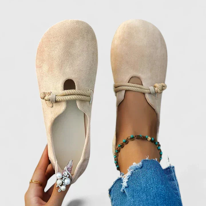 Alessia | Mocassins orthopédiques