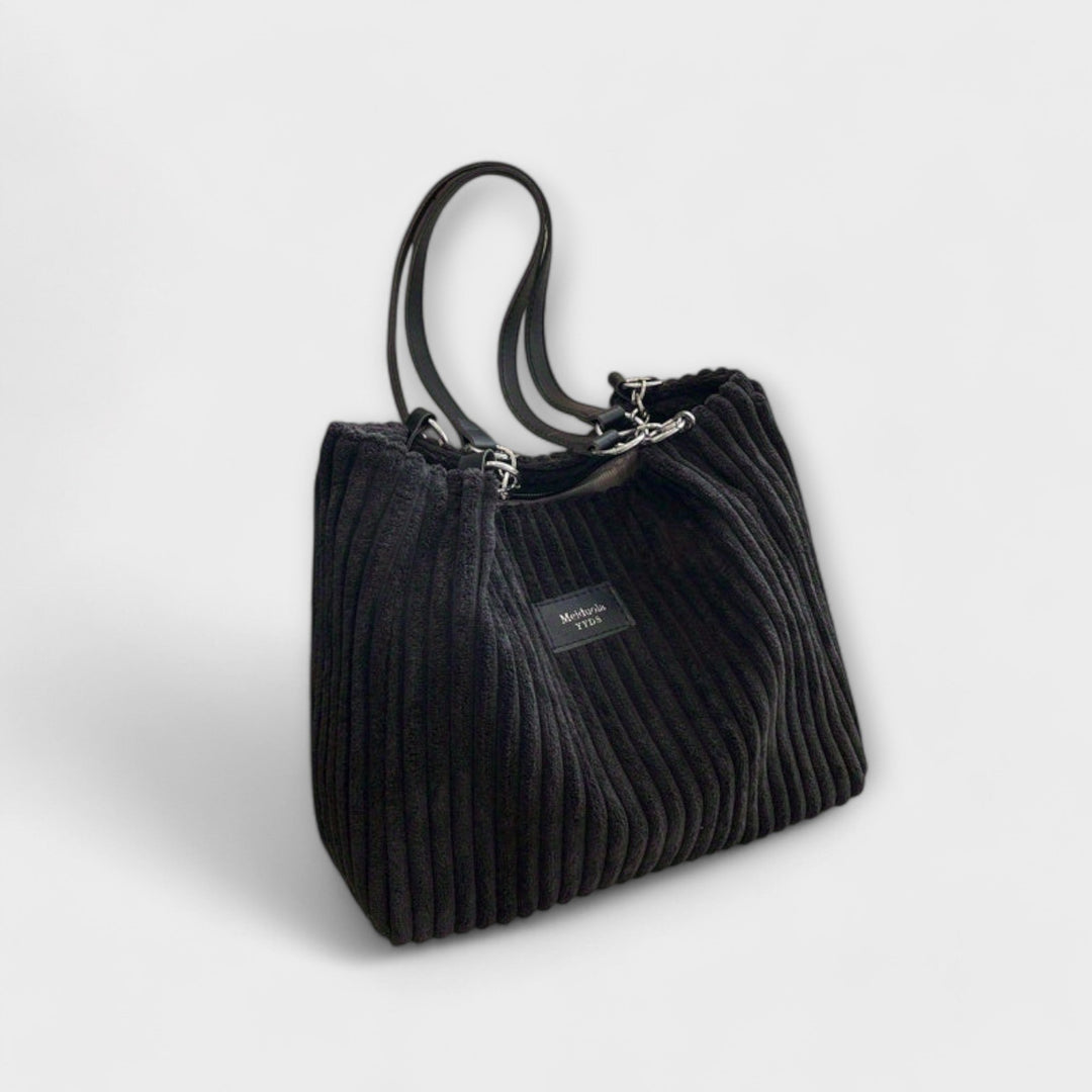 Emilia - Sac porté épaule souple