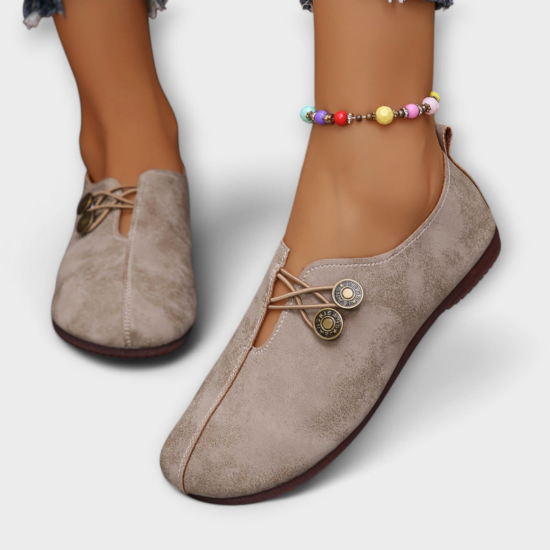 Noira - Mocassins