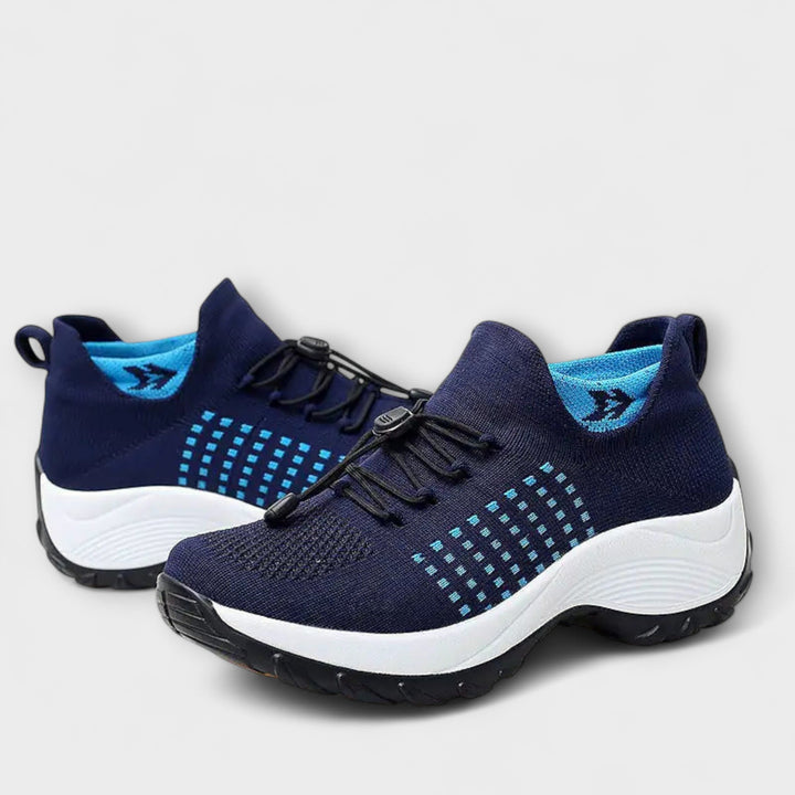 Bailey | Chaussures de course plates pour le printemps et l'hiver