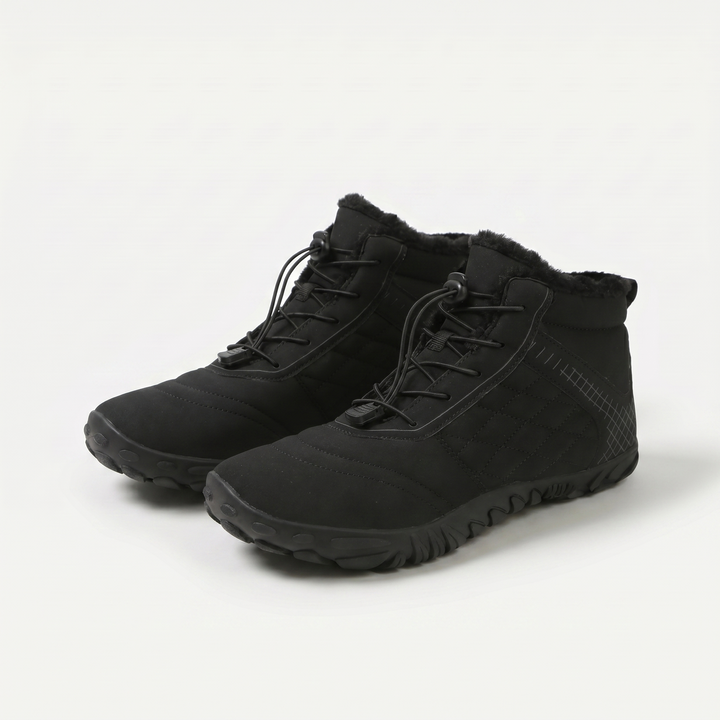 SANNE | BOTTES D’HIVER MINIMALISTES