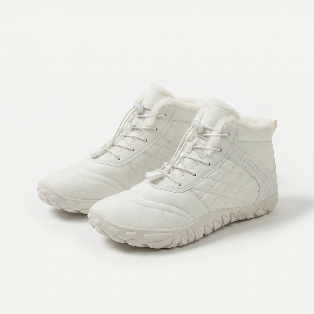 SANNE | BOTTES D’HIVER MINIMALISTES