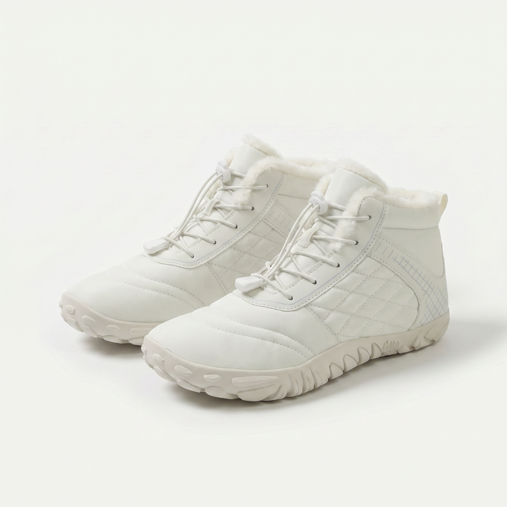 SANNE | BOTTES D’HIVER MINIMALISTES