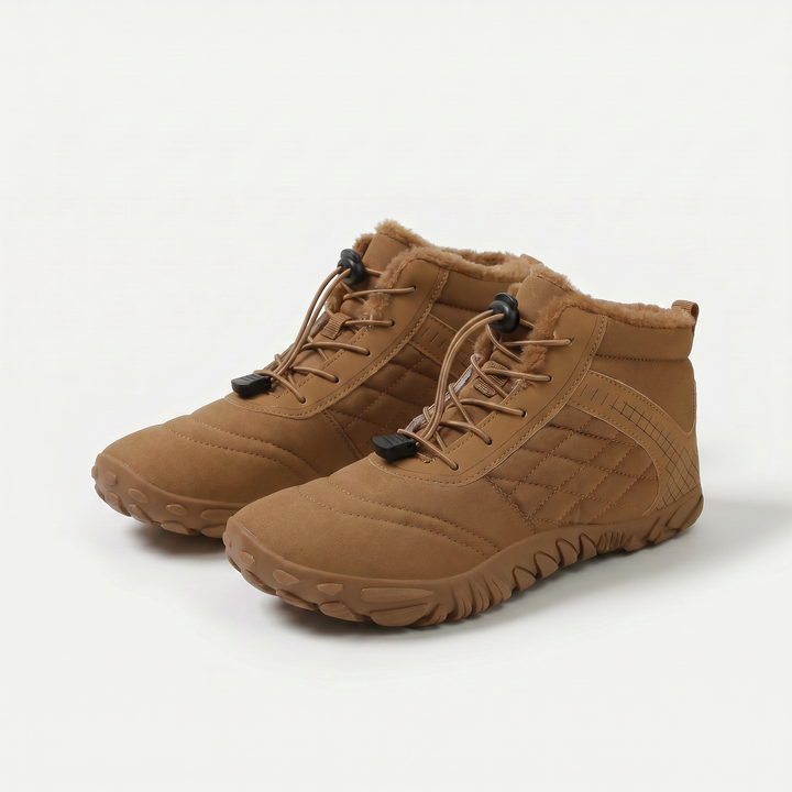 SANNE | BOTTES D’HIVER MINIMALISTES