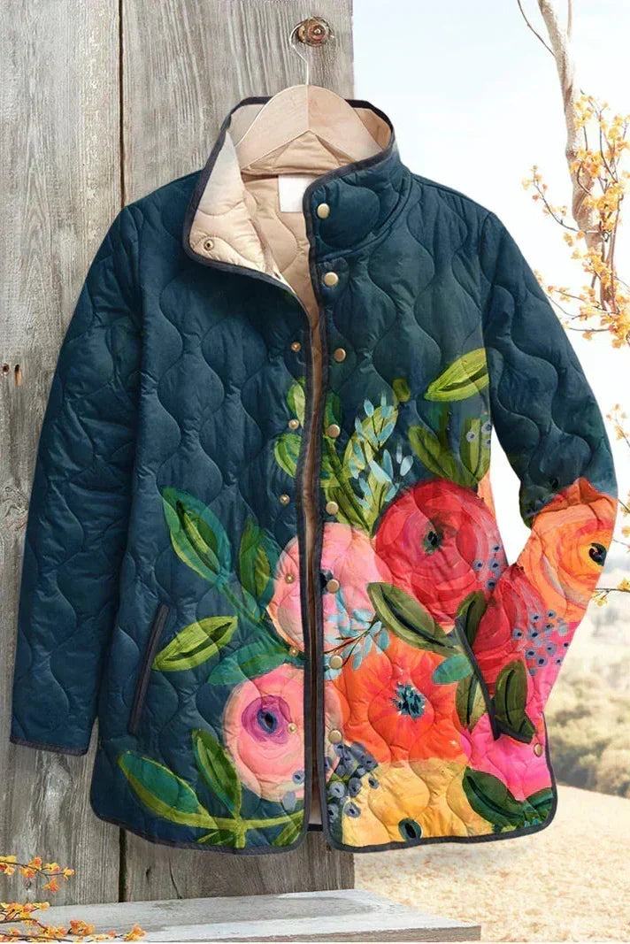 Franka - Veste doublée
