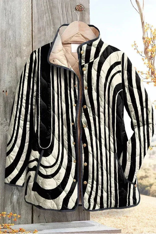 Frauke - Veste isolante