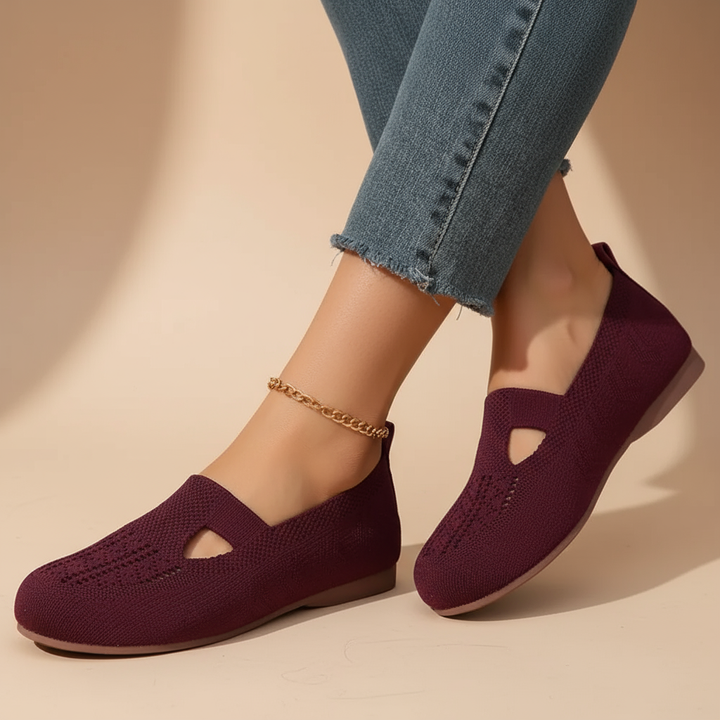 Leonie – Sandales ergonomiques