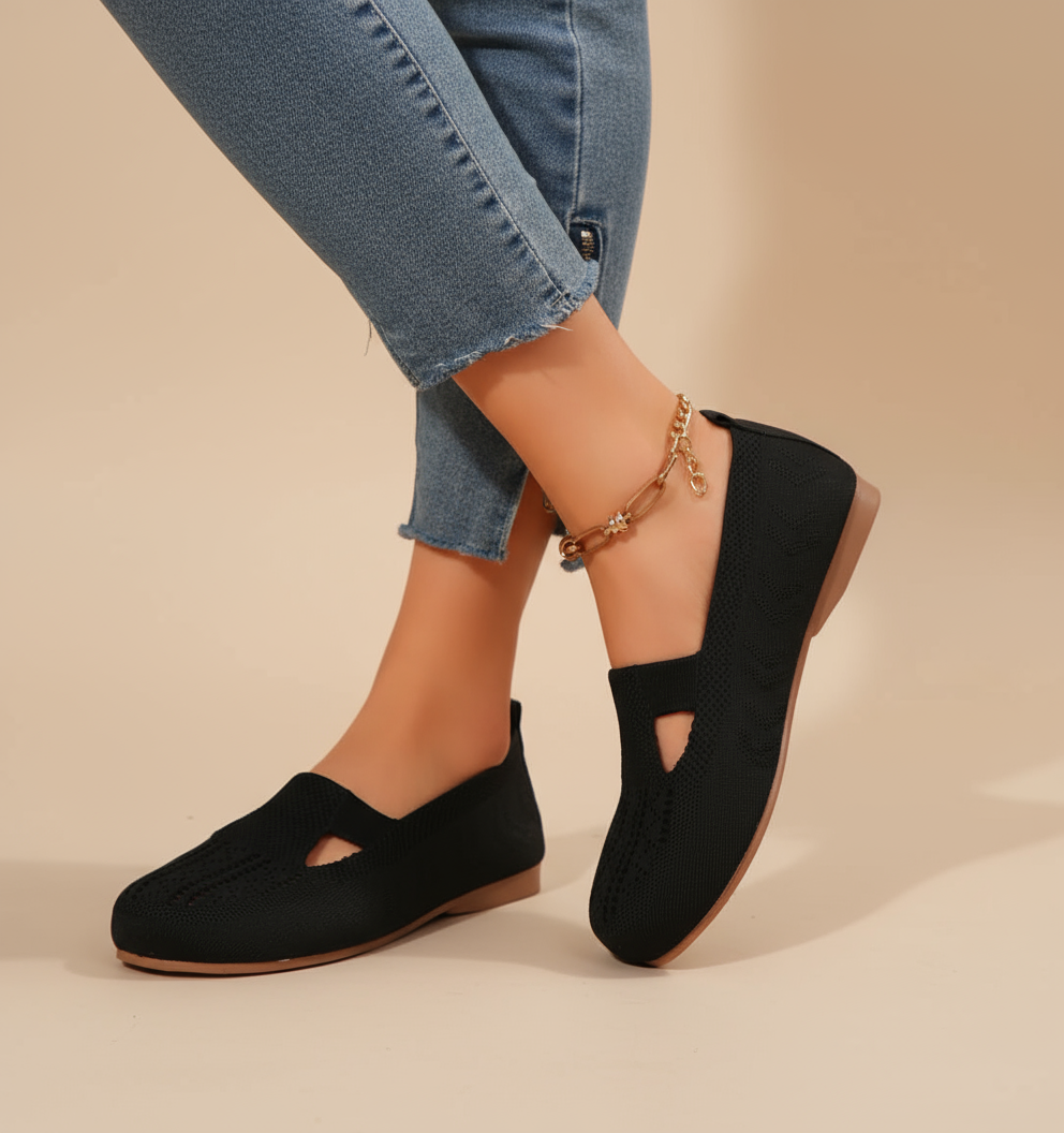 Leonie – Sandales ergonomiques