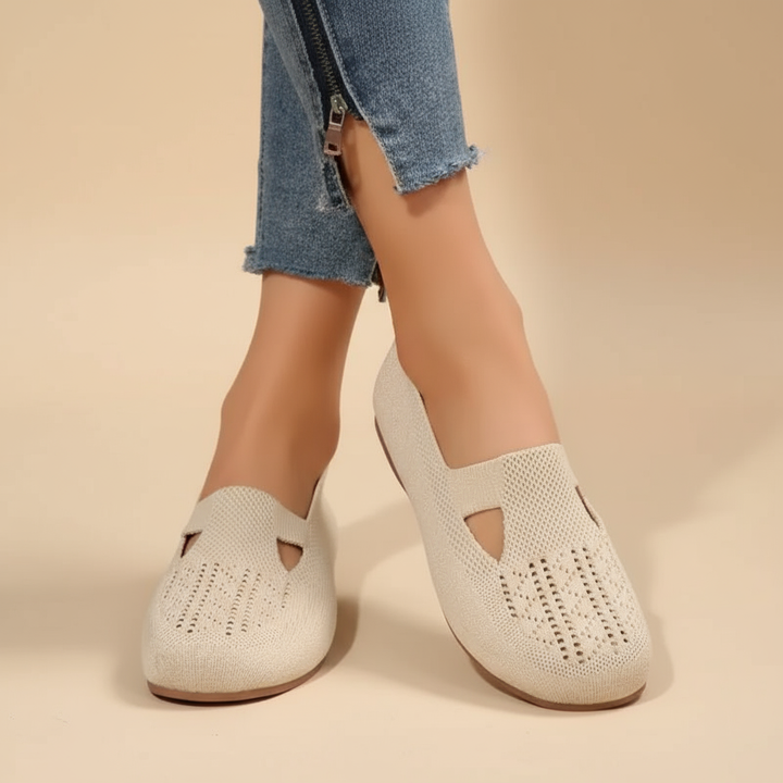 Leonie – Sandales ergonomiques