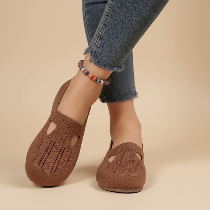 Mia | Sandales ergonomiques