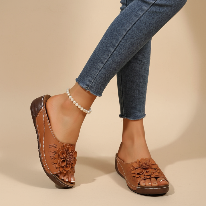 Celine – Sandales ergonomiques