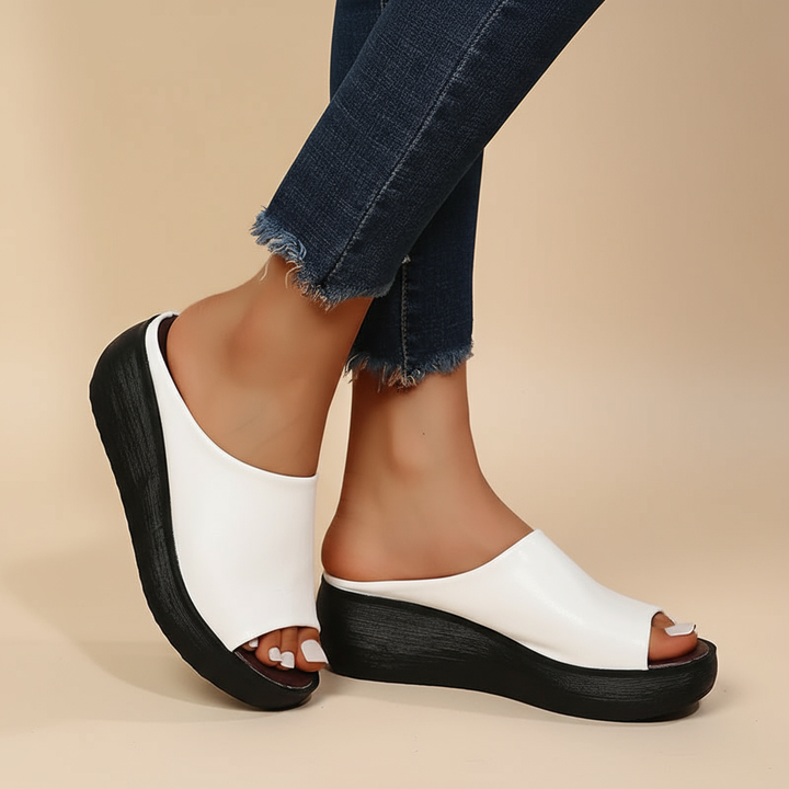 Carmen | Sandales orthopédiques