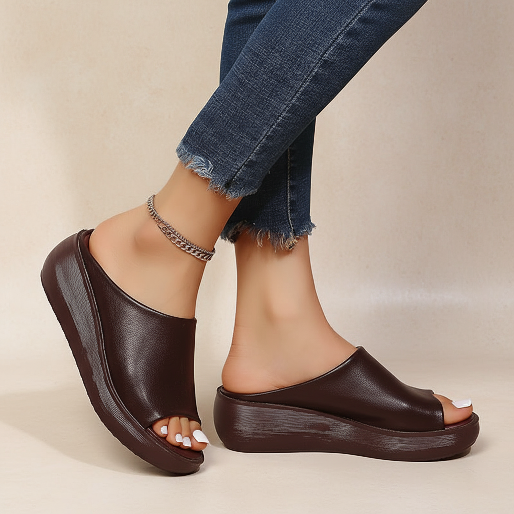 Carmen | Sandales orthopédiques