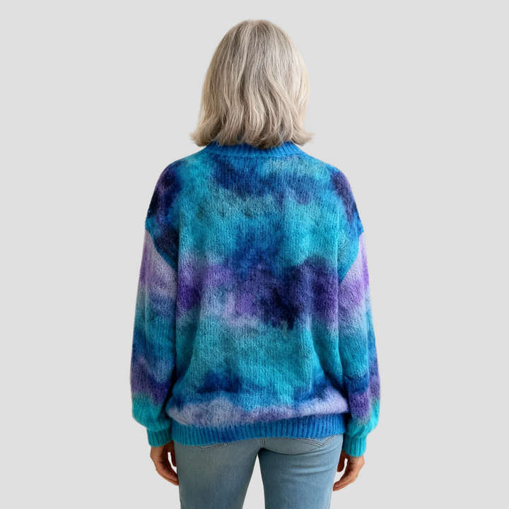 BELLA | PULL TRICOTÉ