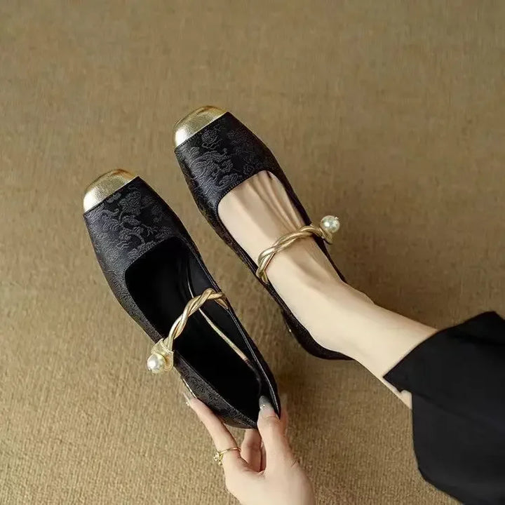 EIRÈNE | BALLERINES