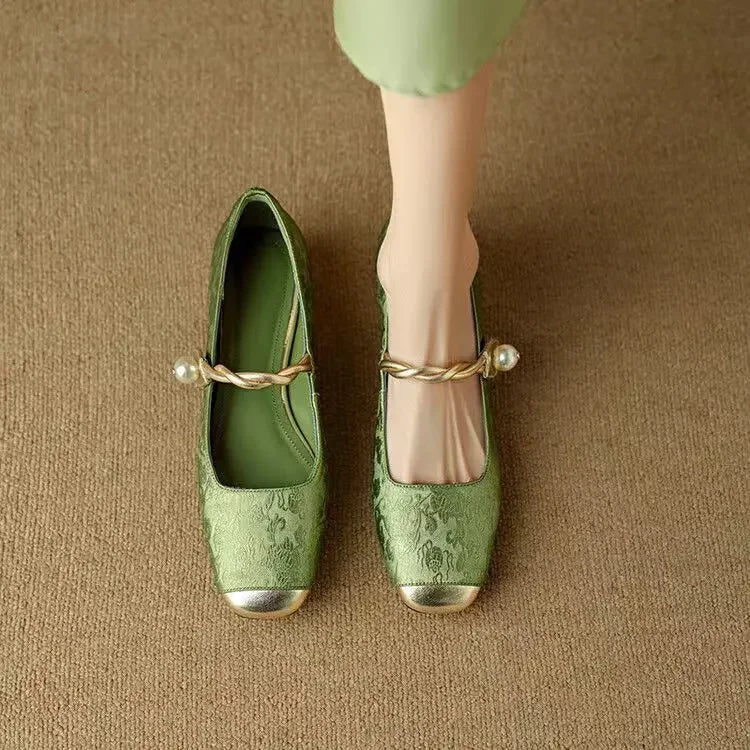 EIRÈNE | BALLERINES