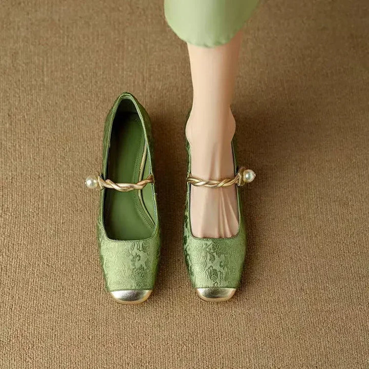 EIRÈNE | BALLERINES