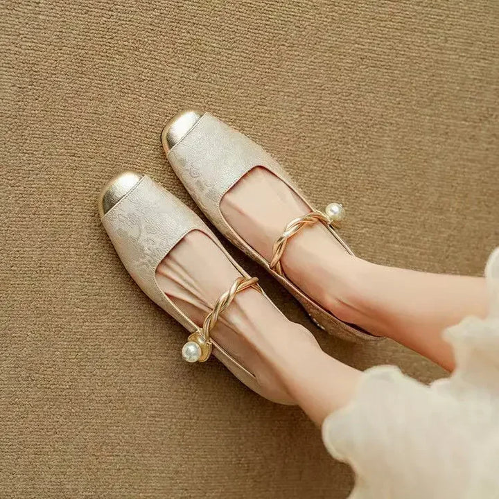 EIRÈNE | BALLERINES
