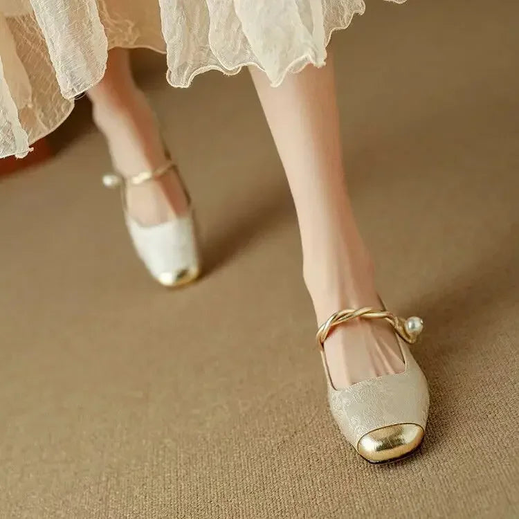 EIRÈNE | BALLERINES