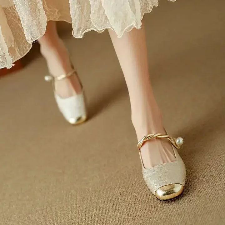 EIRÈNE | BALLERINES