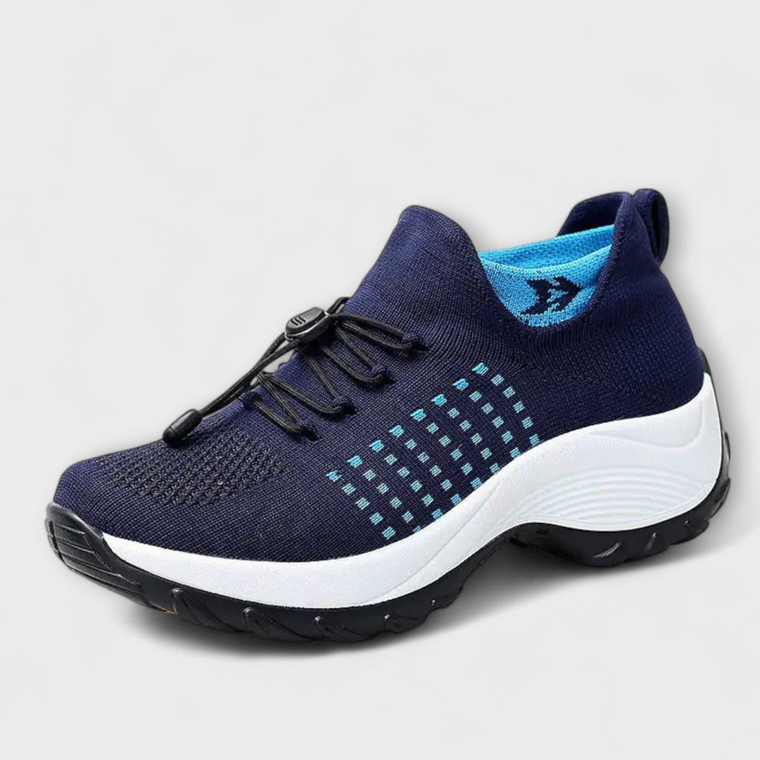 Bailey | Chaussures de course plates pour le printemps et l'hiver