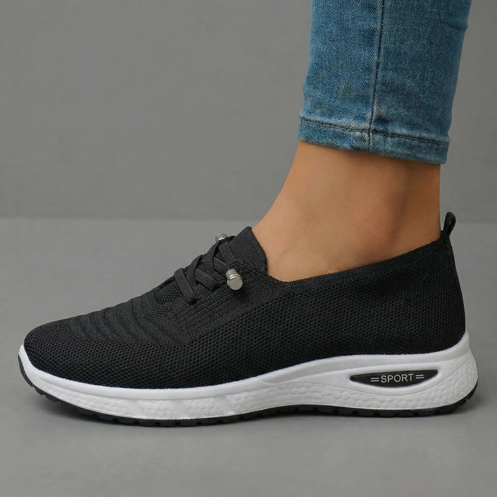 Vivienne | Baskets orthopédiques confortables