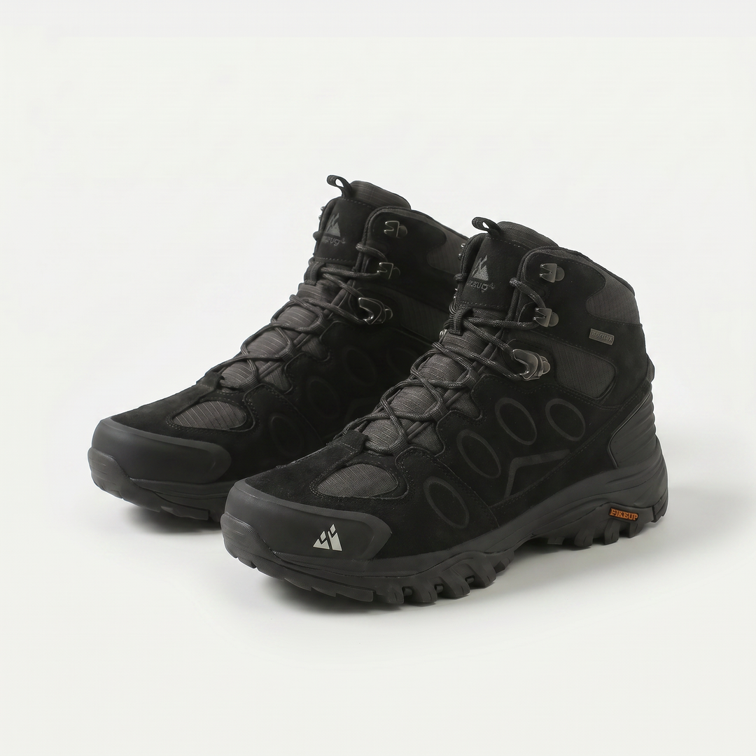 LOTTE | CHAUSSURES DE TREKKING