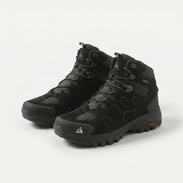 LOTTE | CHAUSSURES DE TREKKING
