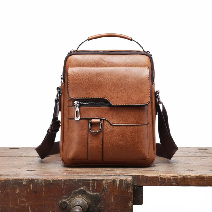 Alston | Sac bandoulière fin