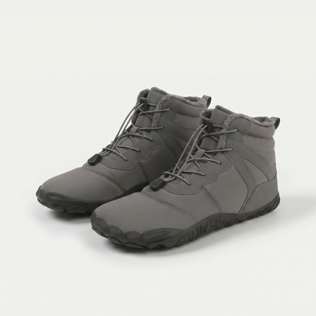 EMMA | CHAUSSURES MINIMALISTES