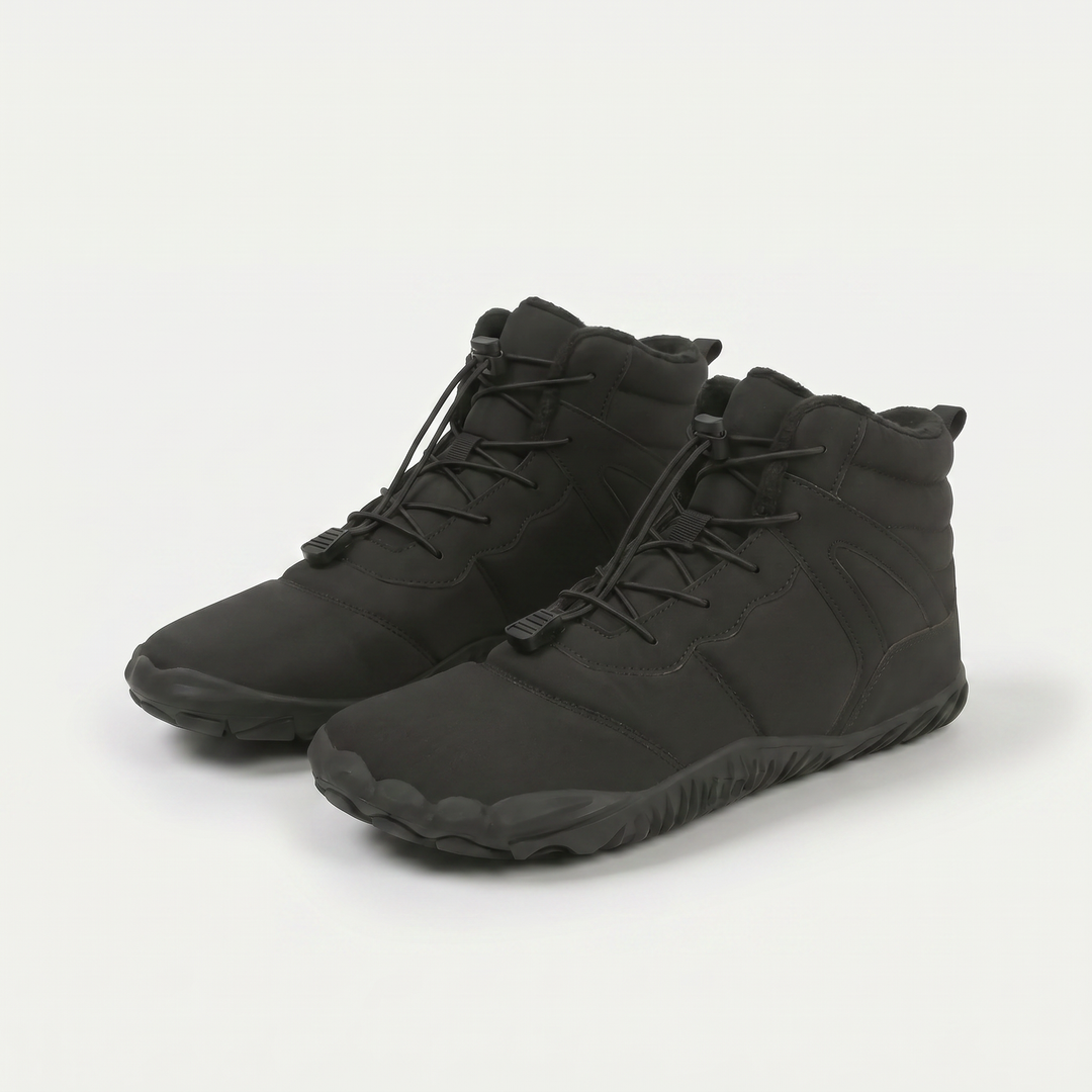 EMMA | CHAUSSURES MINIMALISTES