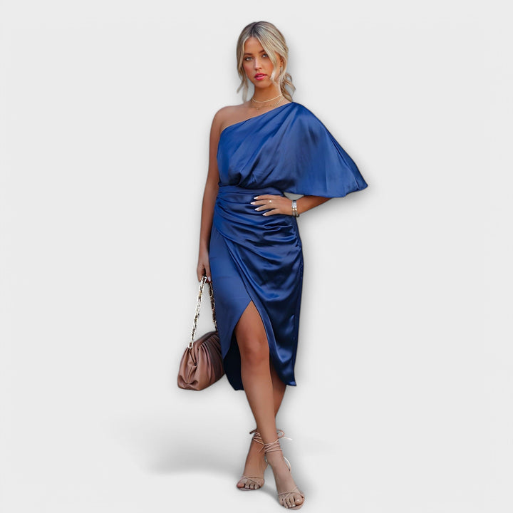 Élise | Robe de soirée luxueuse
