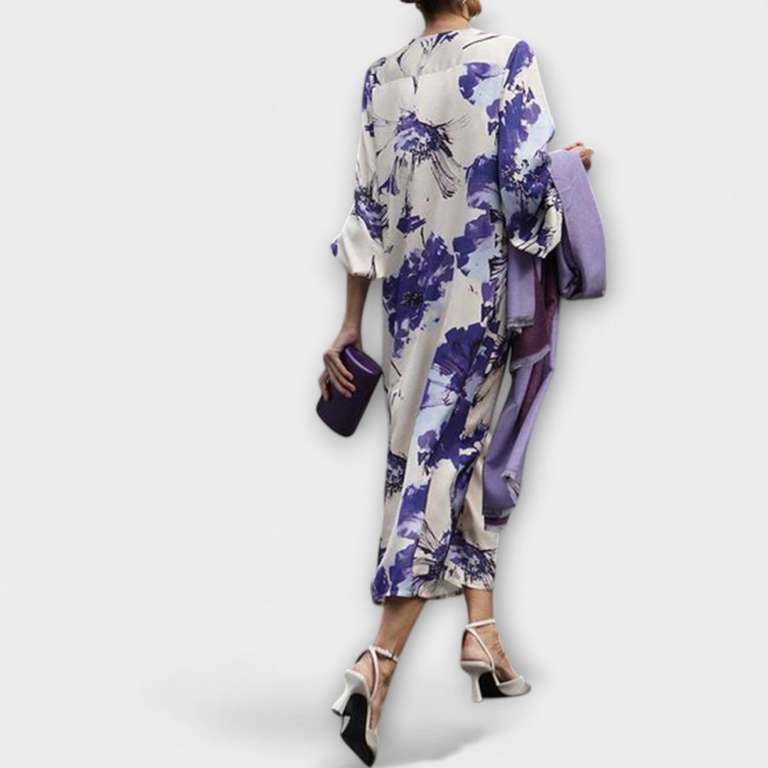 Maria | Robe
