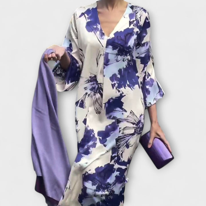 Maria | Robe