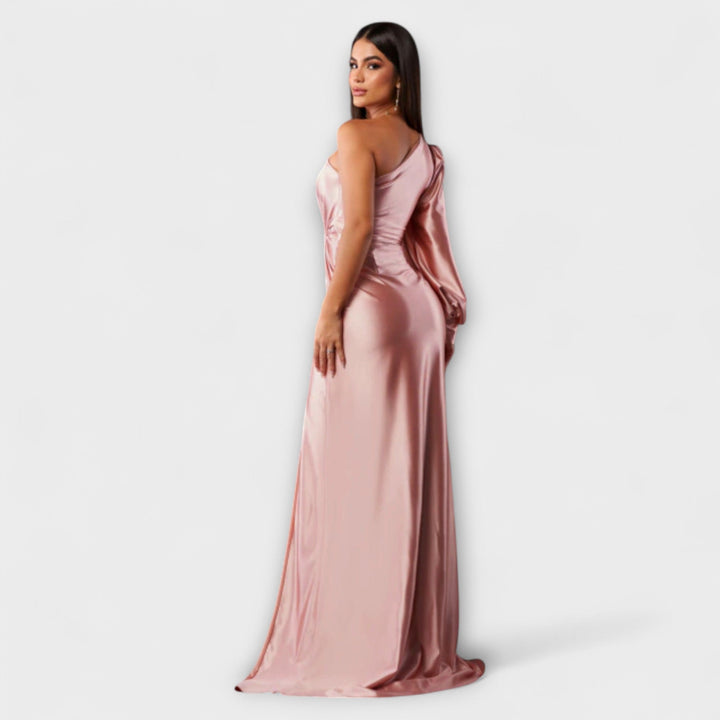 Elisa | Robe élégante raffinée