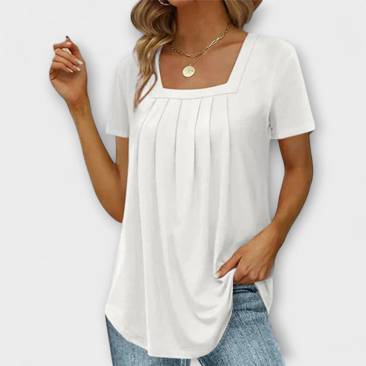 Annie - Blouse pour femme