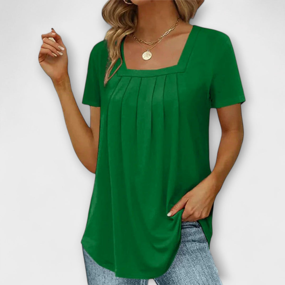 Annie - Blouse pour femme