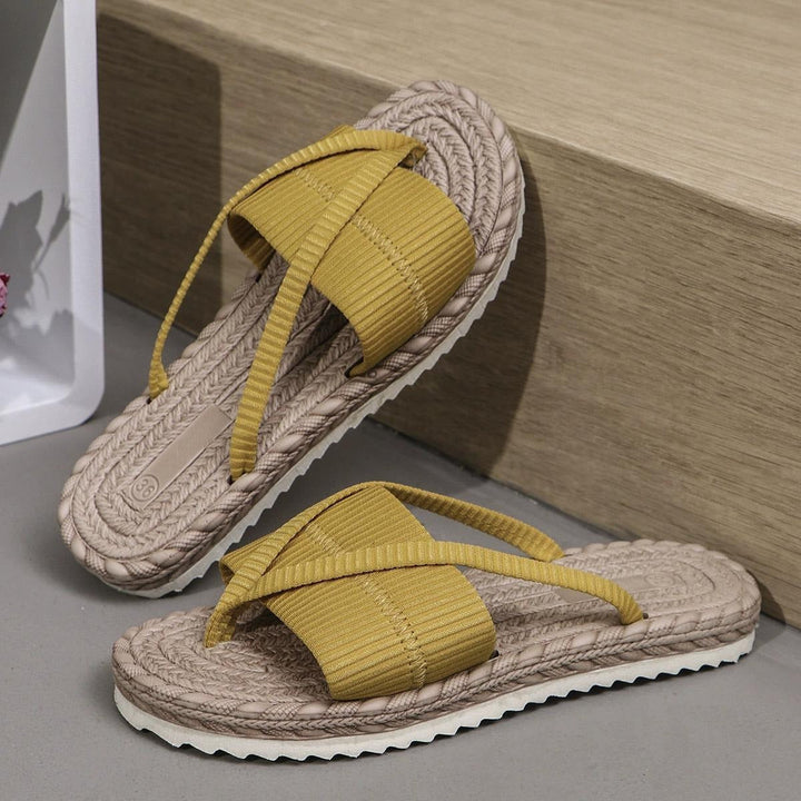 Nina – Sandales de marche aériennes
