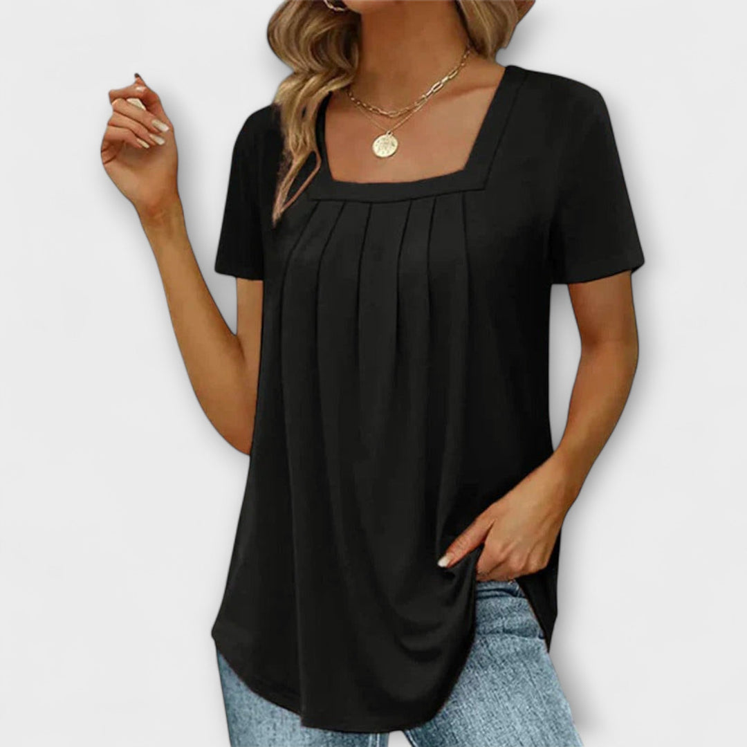 Annie - Blouse pour femme