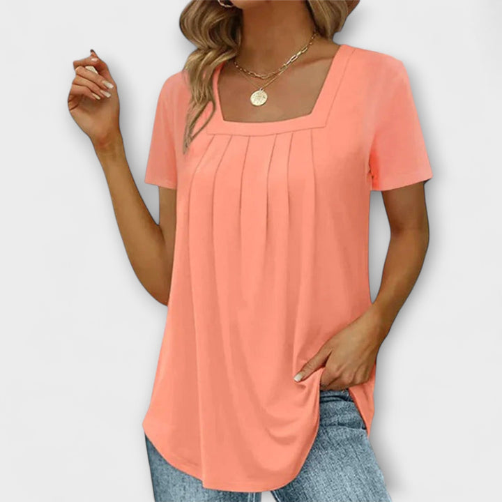 Annie - Blouse pour femme