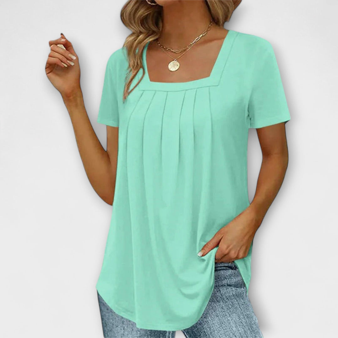 Annie - Blouse pour femme