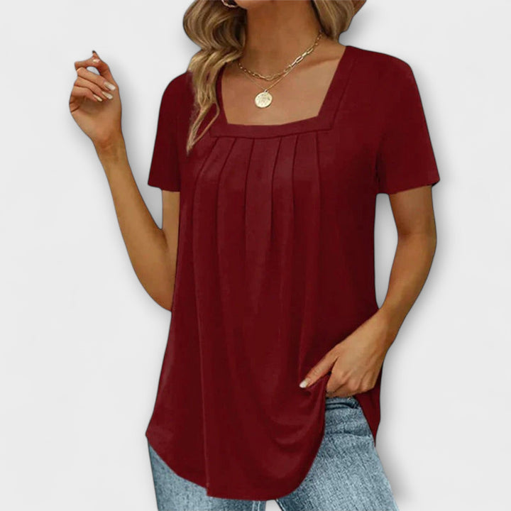 Annie - Blouse pour femme