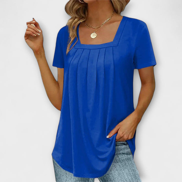 Annie - Blouse pour femme