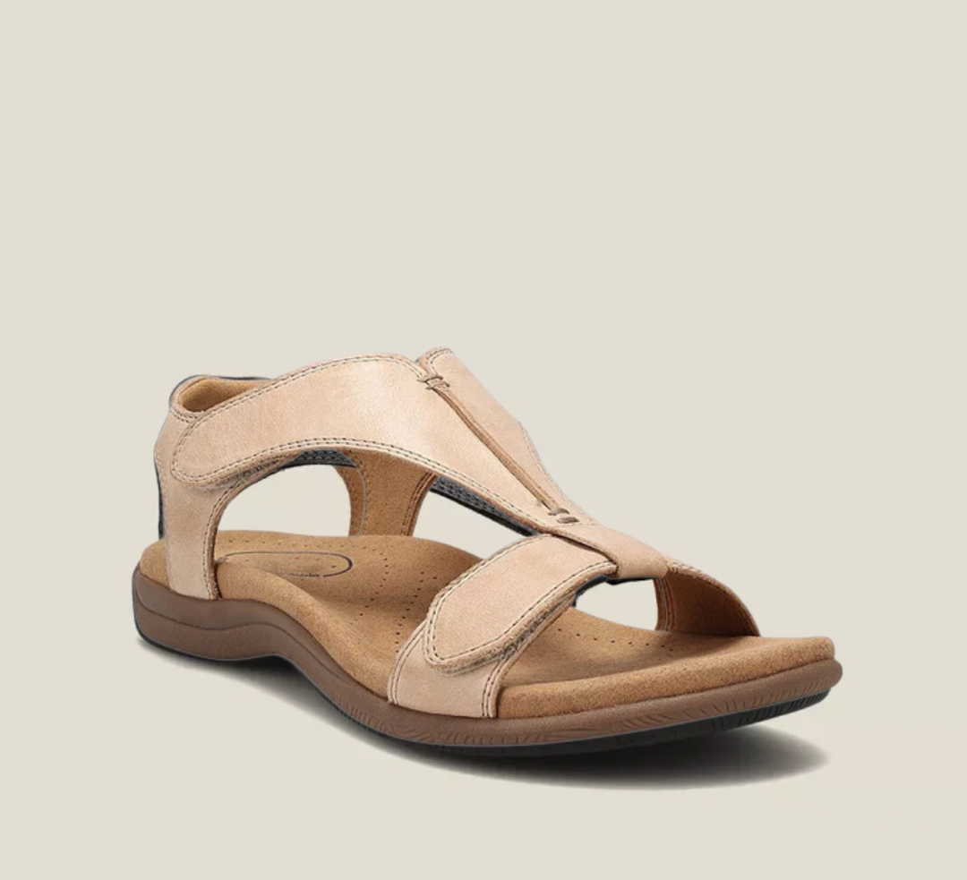 Silvia | Sandales orthopédiques