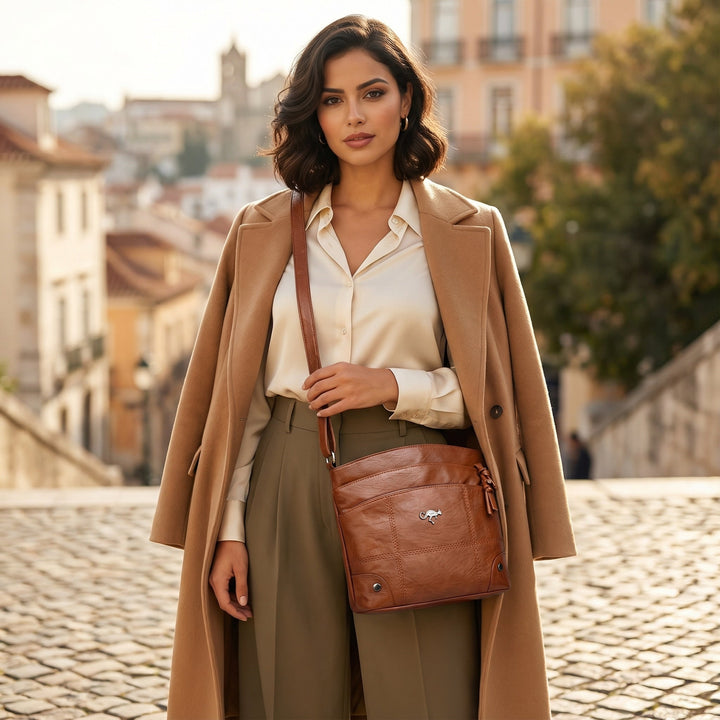 ALINA | Sac porté épaule