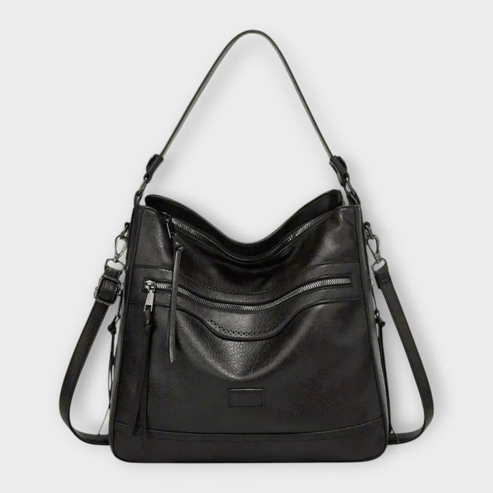 Emilia - Sac porté épaule rétro classique