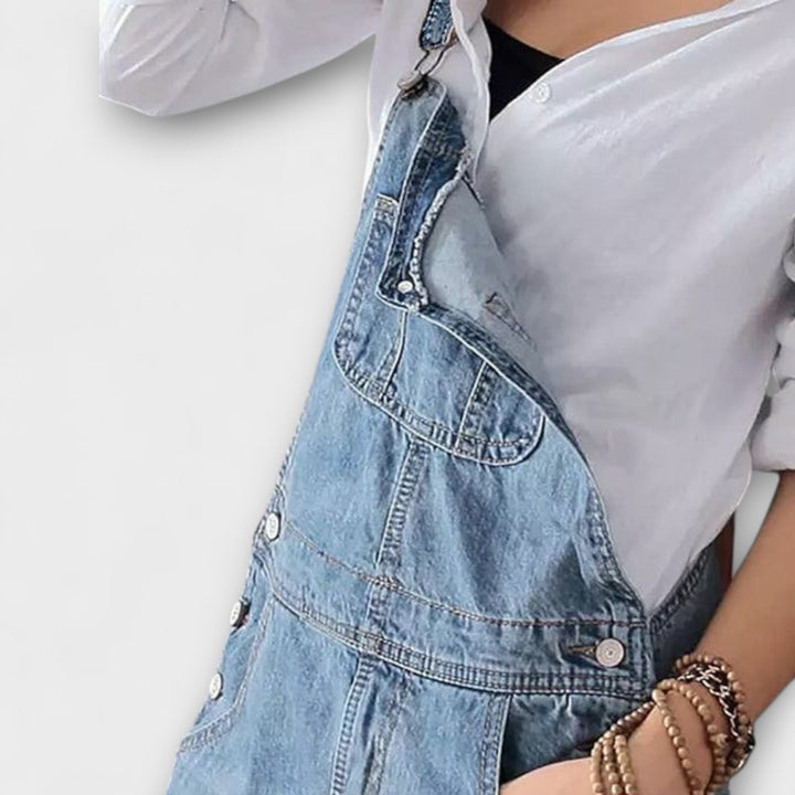 Abigail – Robe au style rétro